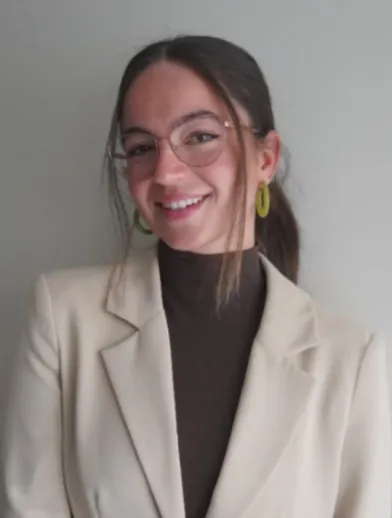 ALBA CARRASCO