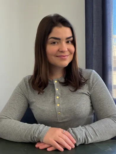 ISABEL MORENO