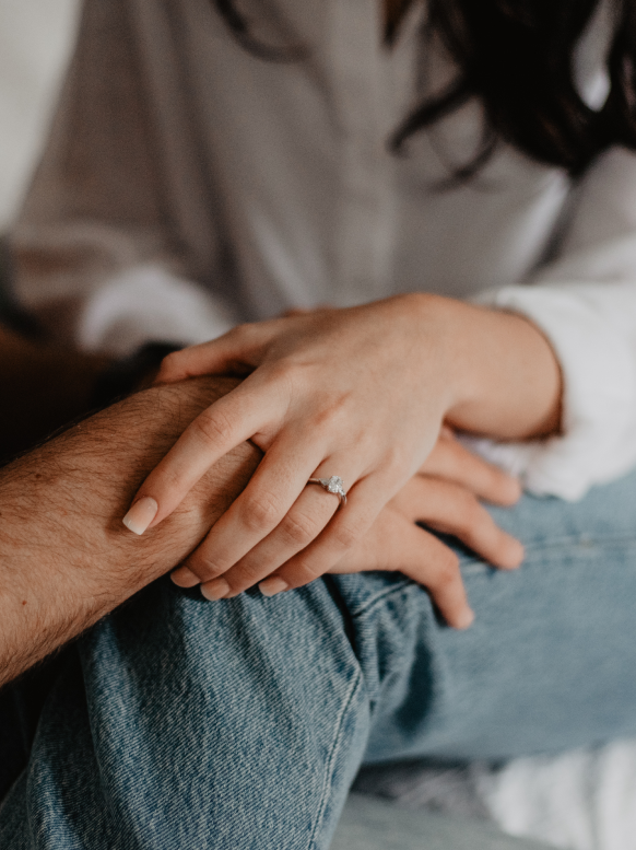 terapia pareja